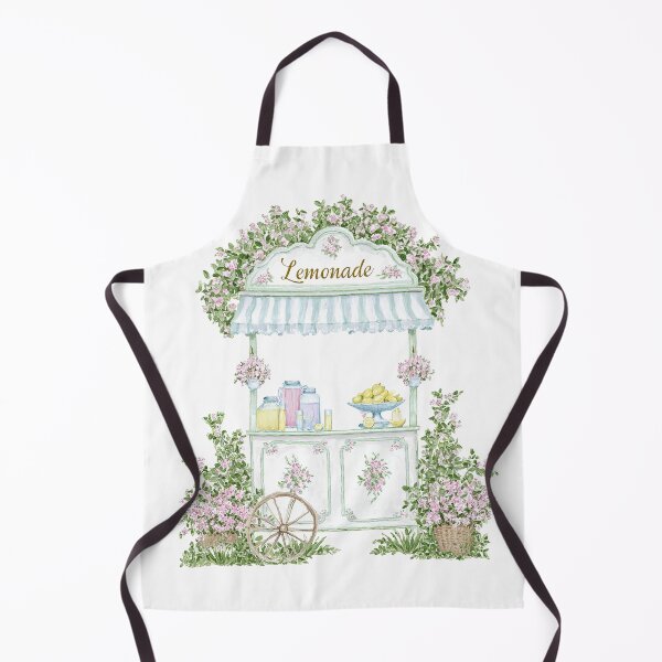 Item preview, Whimsical Lemonade Cart Adventure designed and sold by Venon28.