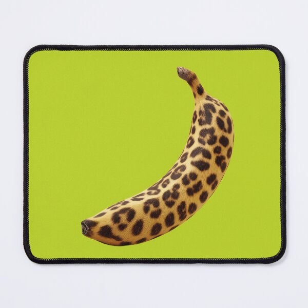 Item preview, Leopard Nanana designed and sold by Brendon987.