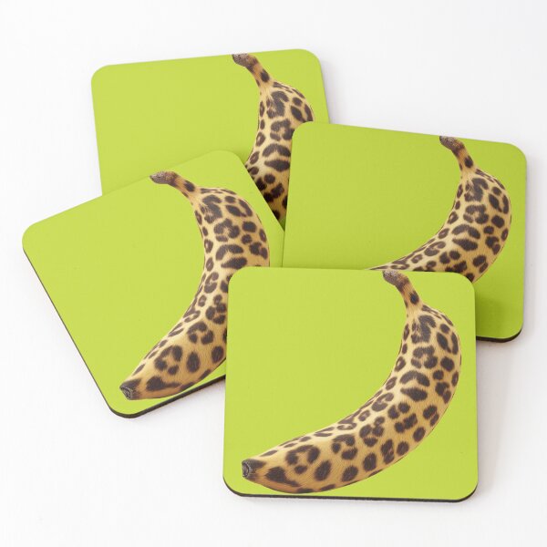 Item preview, Leopard Nanana designed and sold by Brendon987.