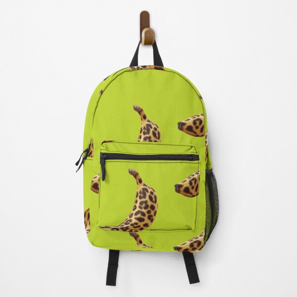 Item preview, Leopard Nanana designed and sold by Brendon987.