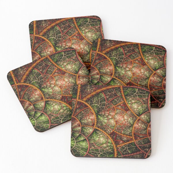 Item preview, Surreal Chaos designed and sold by Christine Lake.