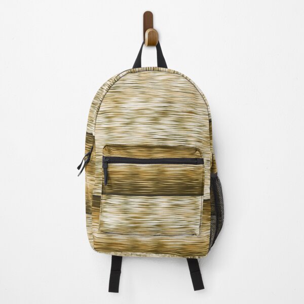 Item preview, Fibrous pattern in yellow designed and sold by Cherevan.