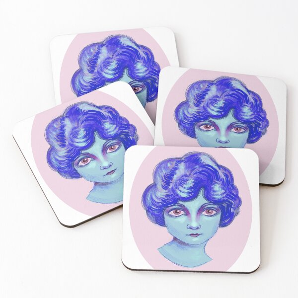 Item preview, Lillian Gish designed and sold by lizziemaerose.