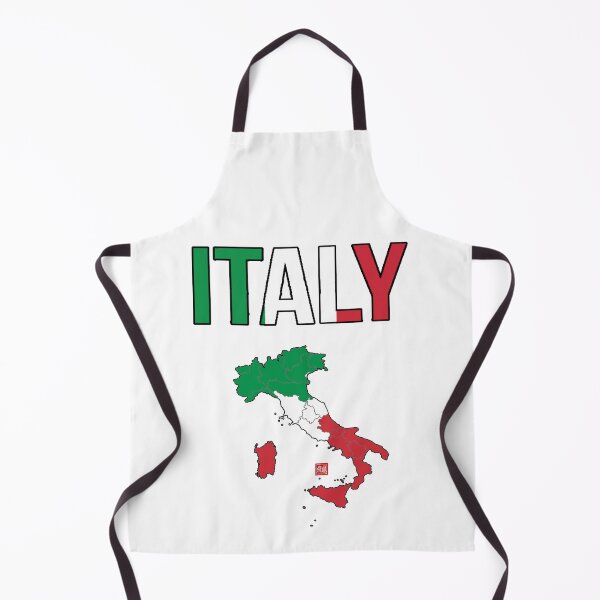 Item preview, I Love Italy Timeless Passion for Italian Culture designed and sold by Fei Long Design Hub.
