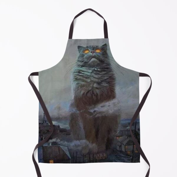 Item preview, Cat designed and sold by MonVerSer.