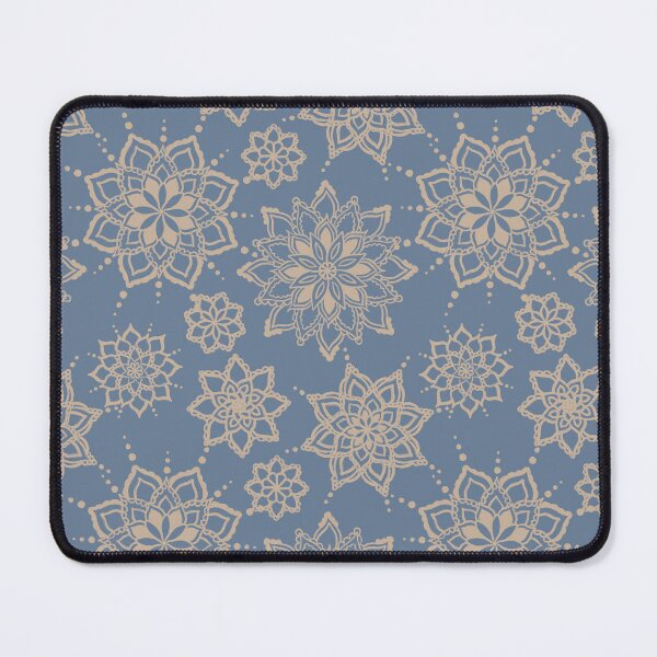 Item preview, beachy mandala pattern designed and sold by sarahsdesigns02.
