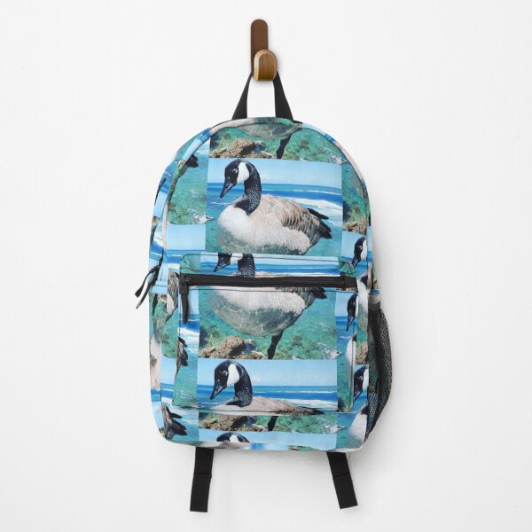 Item preview, Goose at the Beach designed and sold by ABCphemera.