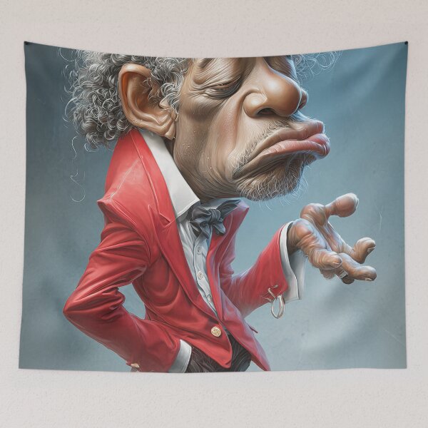 Item preview, Red Suit Rebellion designed and sold by Venon28.