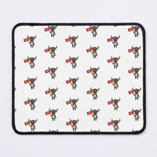 Item preview, Vietnamese Buffalo designed and sold by Macropodus™.
