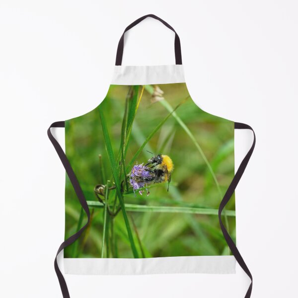 Item preview, Bumblebee with pollen on it's body designed and sold by Stephen Jarman.