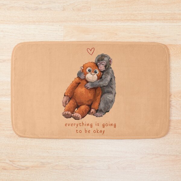 Item preview, Punch the Monke designed and sold by Artaxias_Designs.