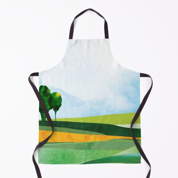 Item preview, Quiet Grove V designed and sold by Skyline-Art-Inc.