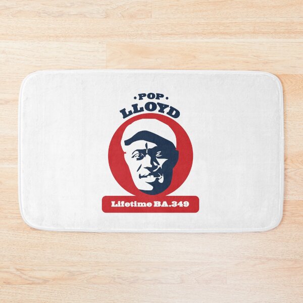 Item preview, Pop Lloyd designed and sold by Gopherstown, OR.