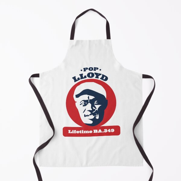 Item preview, Pop Lloyd designed and sold by Gopherstown, OR.