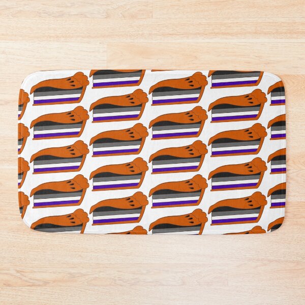Item preview, Asexual Slice of Pie Pride Flag designed and sold by HarveyHandcraftsandDesigns.