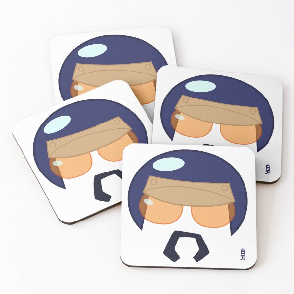 Item preview, Policeman Logo designed and sold by TheArtOfHakujin.