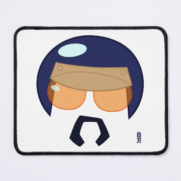 Item preview, Policeman Logo designed and sold by TheArtOfHakujin.