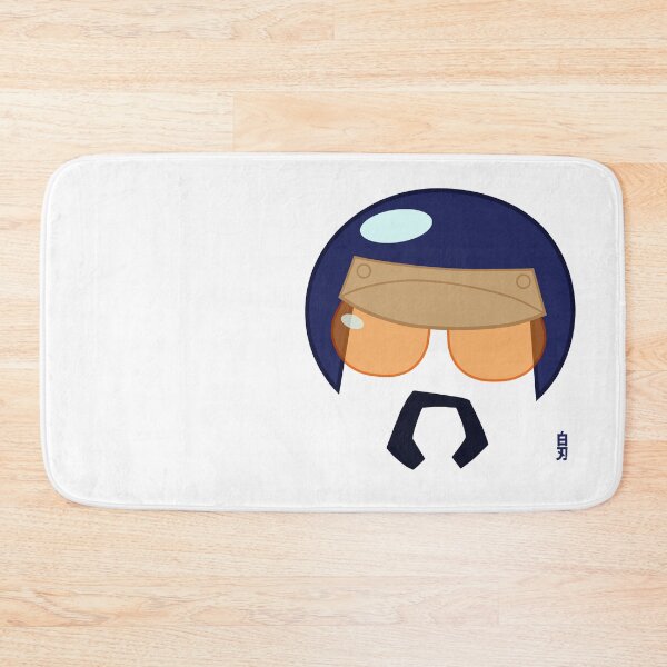 Item preview, Policeman Logo designed and sold by TheArtOfHakujin.