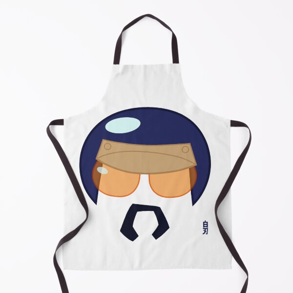 Item preview, Policeman Logo designed and sold by TheArtOfHakujin.