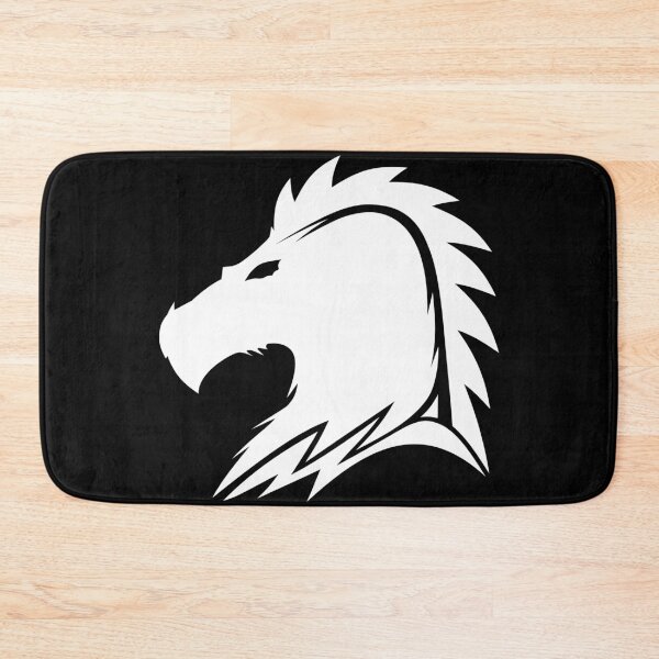 Item preview, Sea Dragon - White designed and sold by _8FOLD_.