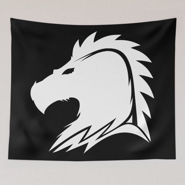 Item preview, Sea Dragon - White designed and sold by _8FOLD_.