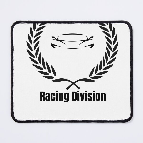 Item preview, Motorsport racing division emblem designed and sold by ApexForge.