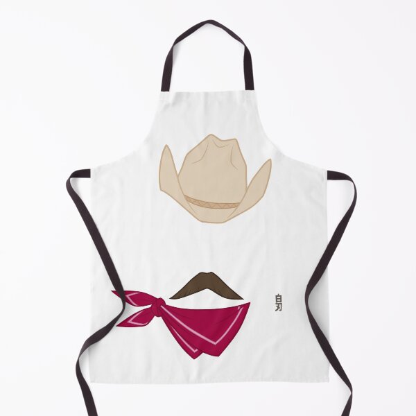 Item preview, Cowboy Logo designed and sold by TheArtOfHakujin.