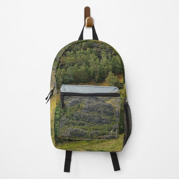 Item preview, Glen Nevis looking up the valley designed and sold by Stephen Jarman.
