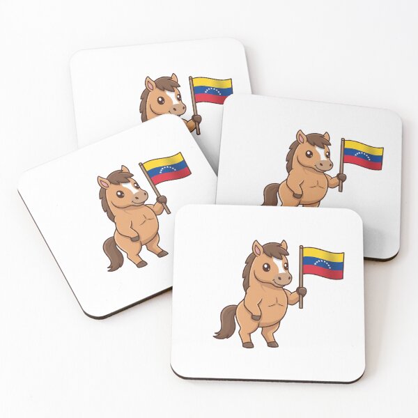Item preview, Venezuelan Horse designed and sold by Macropodus™.