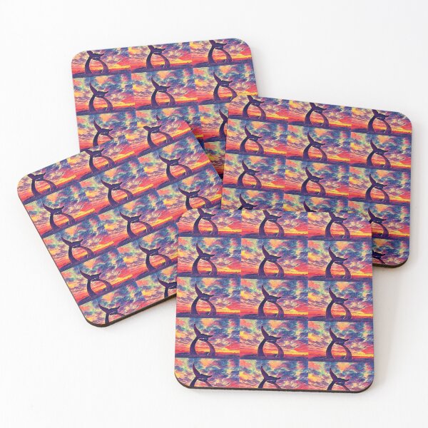 Item preview, Vermont Whale Tails  designed and sold by Vermont Gifts and Art.
