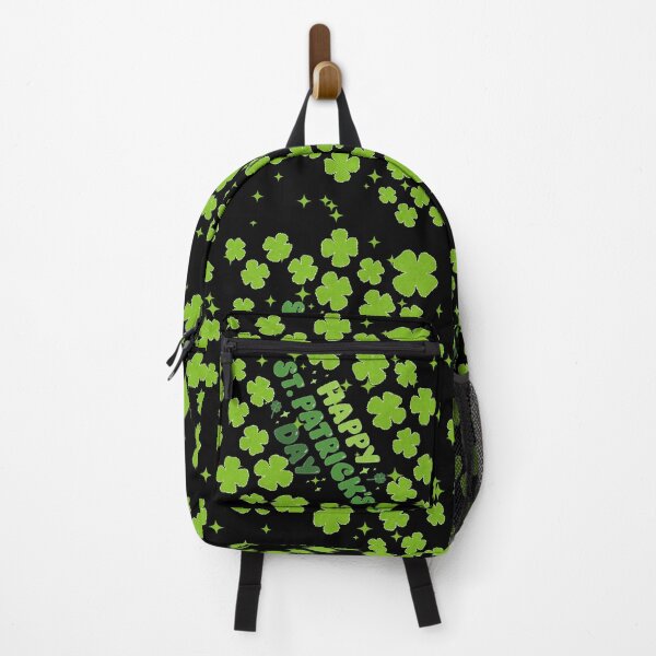 Item preview, Happy St. Patrick's day designed and sold by GOLDENGARDENART.