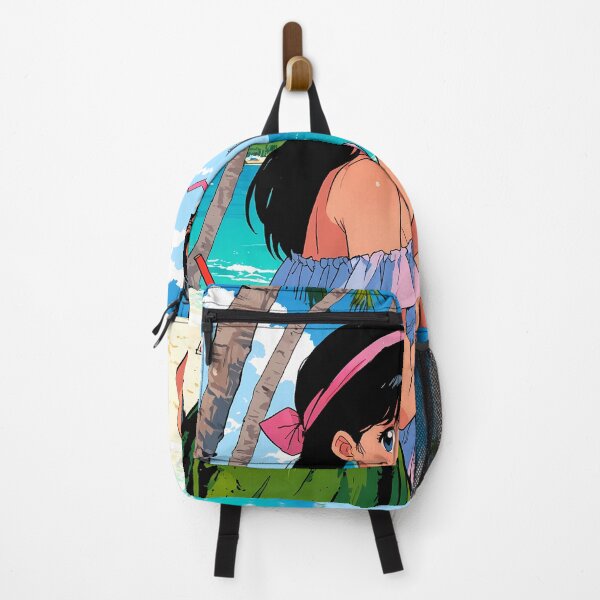 Item preview, Punta Cana Dominican Republic - 90s Retro Anime Beach Aesthetic designed and sold by ShadowsInk.
