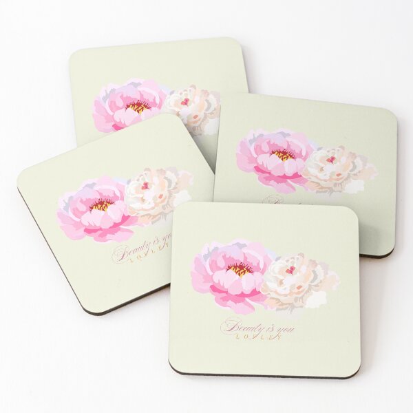 Item preview, Beauty is you floral design designed and sold by Creativemery26.