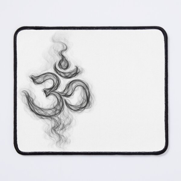 Item preview, OM  designed and sold by FluidArtByLK.