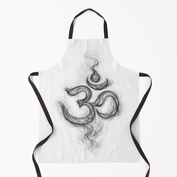 Item preview, OM  designed and sold by FluidArtByLK.
