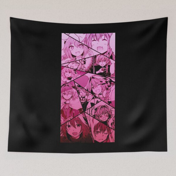 Item preview, Astolfo  designed and sold by Emmamago.