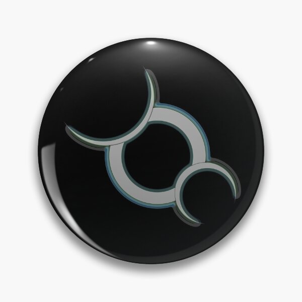 Item preview, Another Crescent Intersection designed and sold by Decipan @ The Harmonic Praxis.