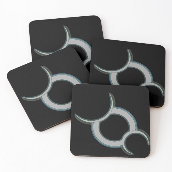 Item preview, Another Crescent Intersection designed and sold by Decipan @ The Harmonic Praxis.