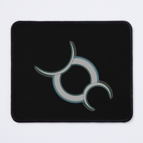 Item preview, Another Crescent Intersection designed and sold by Decipan.