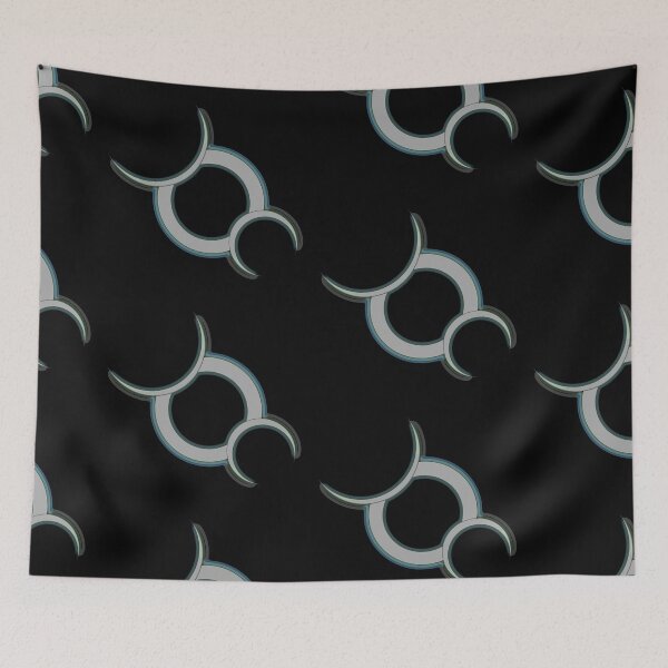 Item preview, Another Crescent Intersection designed and sold by Decipan.