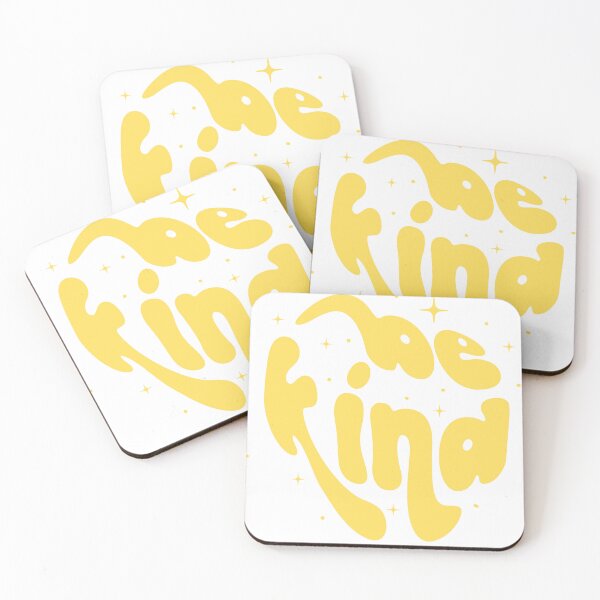 Item preview, Be Kind designed and sold by MadCuteLab.