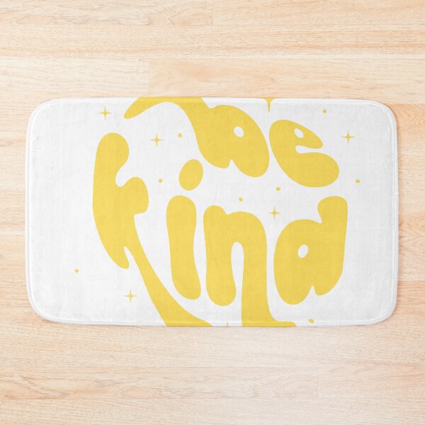 Item preview, Be Kind designed and sold by MadCuteLab.