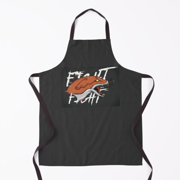 Item preview, Fox Fight designed and sold by frechedeern.