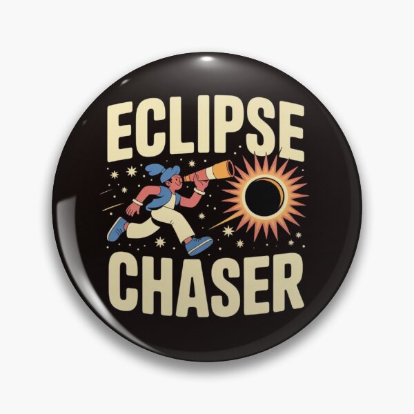 Item preview, Eclipse Chaser designed and sold by 123ks.