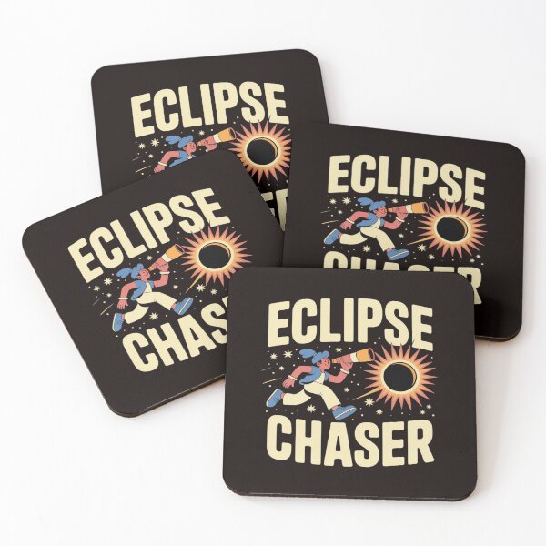 Item preview, Eclipse Chaser designed and sold by 123ks.