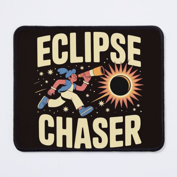 Item preview, Eclipse Chaser designed and sold by 123ks.