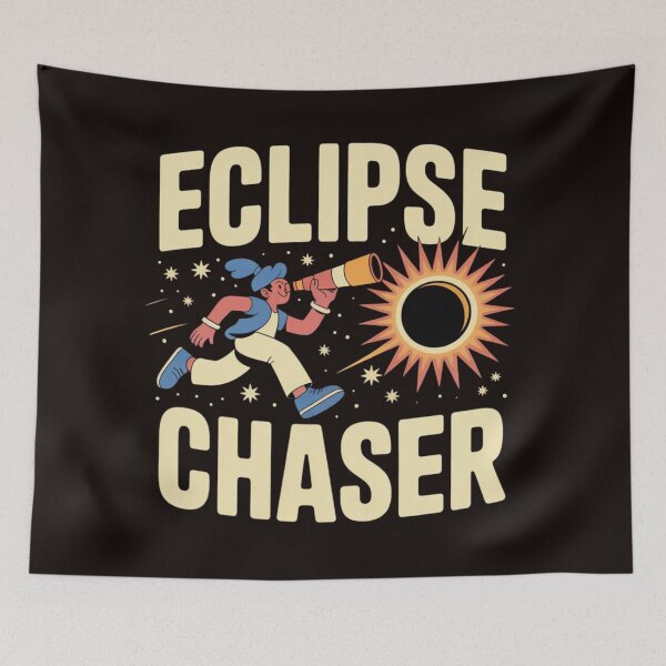 Item preview, Eclipse Chaser designed and sold by 123ks.