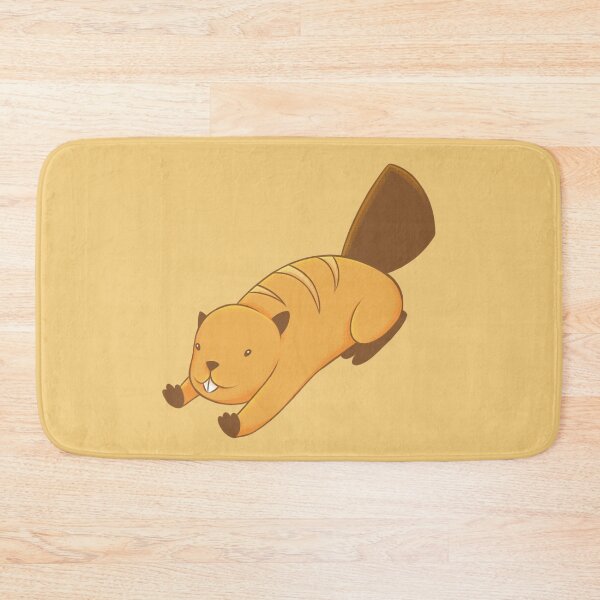 Item preview, Baguette Beaver designed and sold by marley-seraph.
