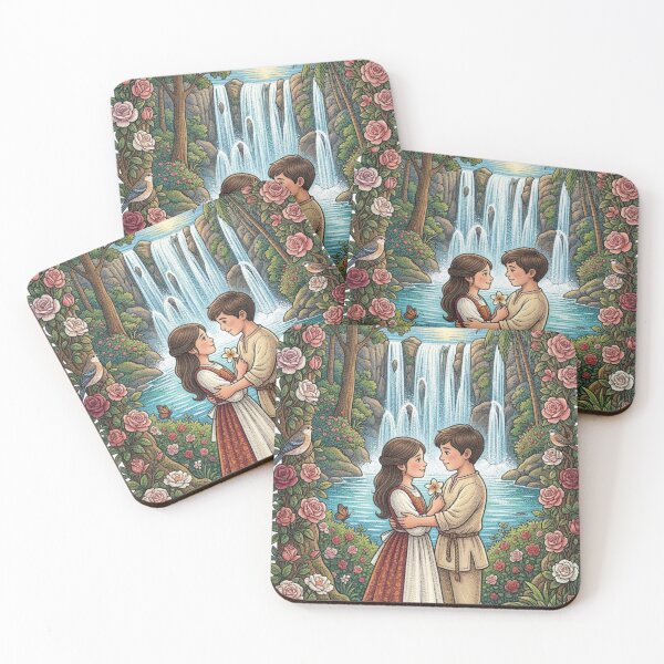 Item preview, childhood friend designed and sold by PP&RAINBOW SHOP.