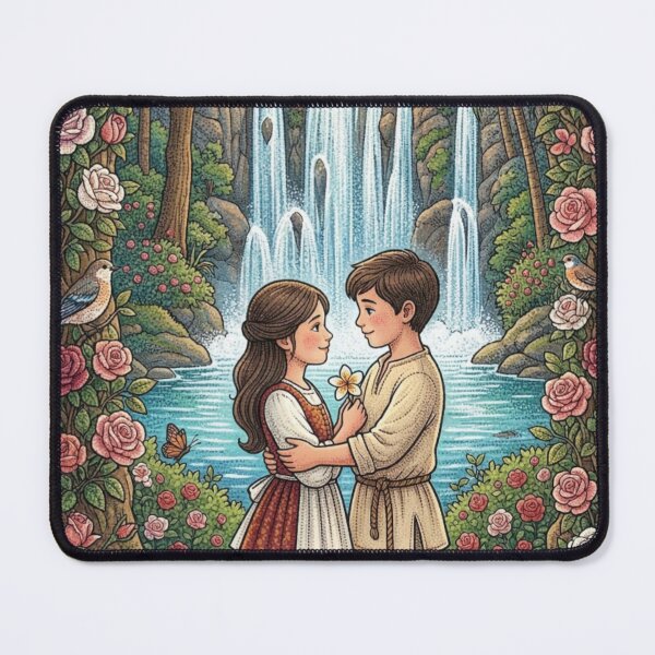 Item preview, childhood friend designed and sold by PP&RAINBOW SHOP.